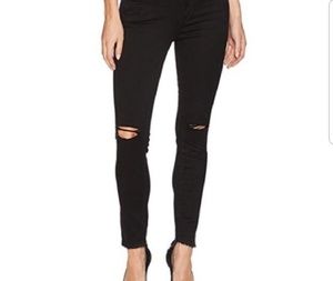 DL1961 Margaux Instasculpt Ankle Skinny Jeans